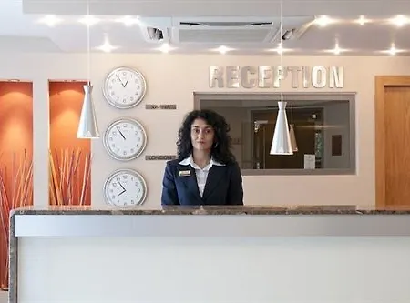 хюго Хотел 3*