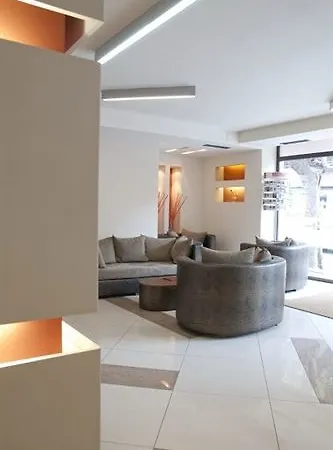 Hotel Hugo 3*
