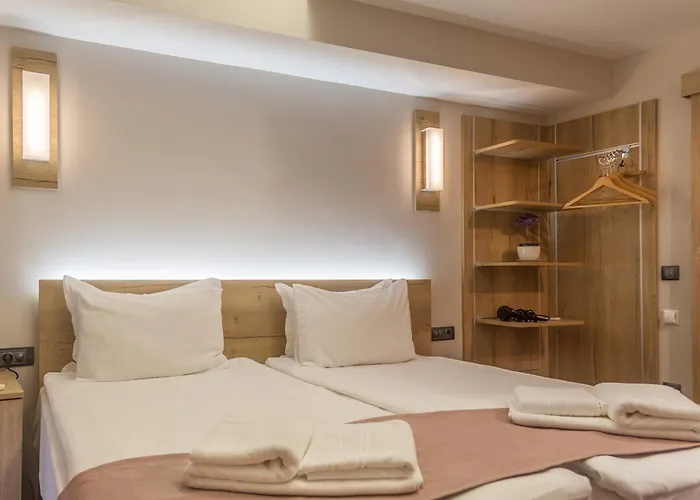 хюго 3* Варна