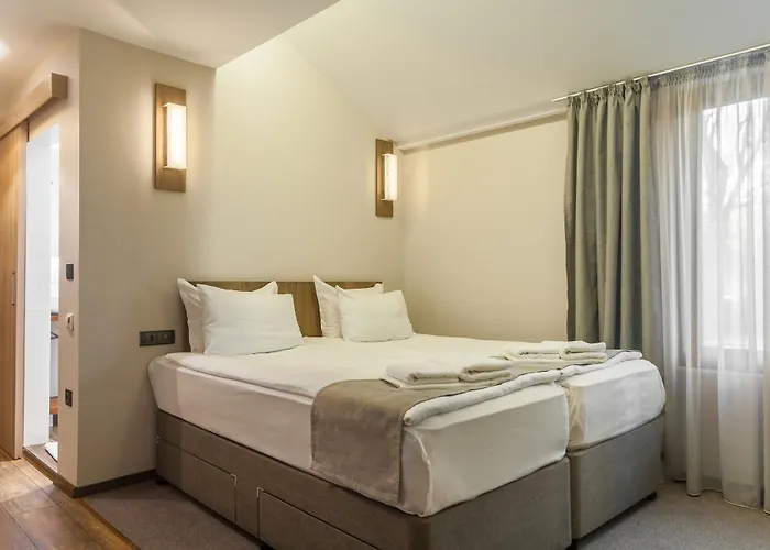 хюго Хотел 3*