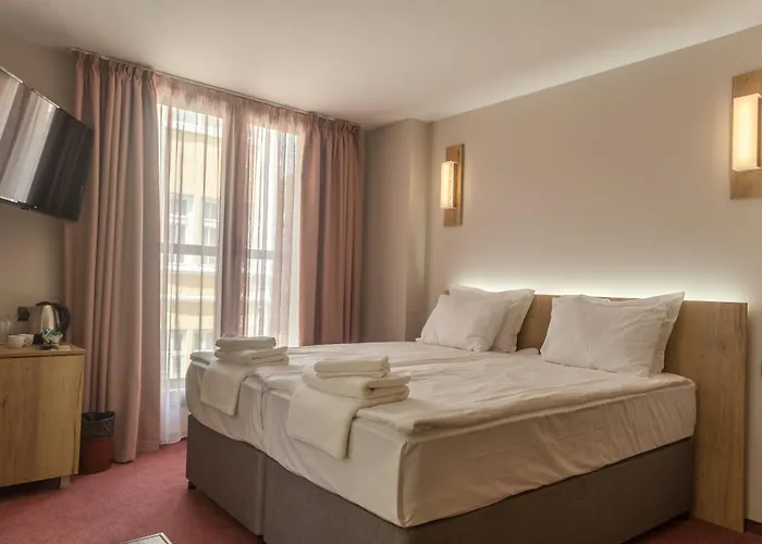 хюго 3* Варна