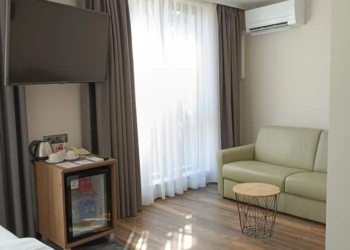 хюго Хотел 3*