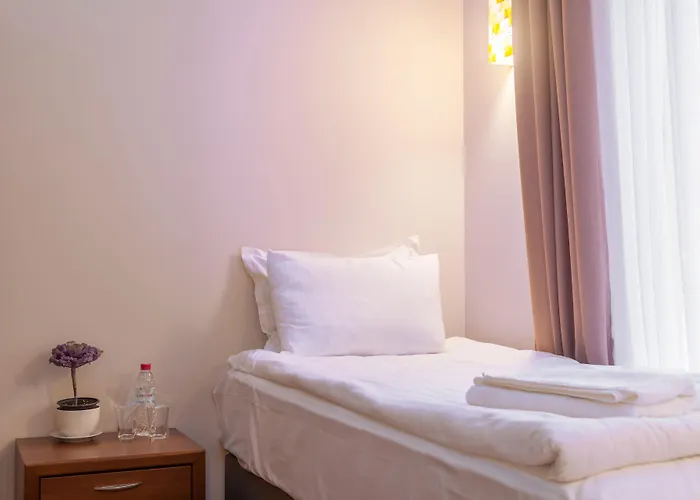 хюго Хотел Варна