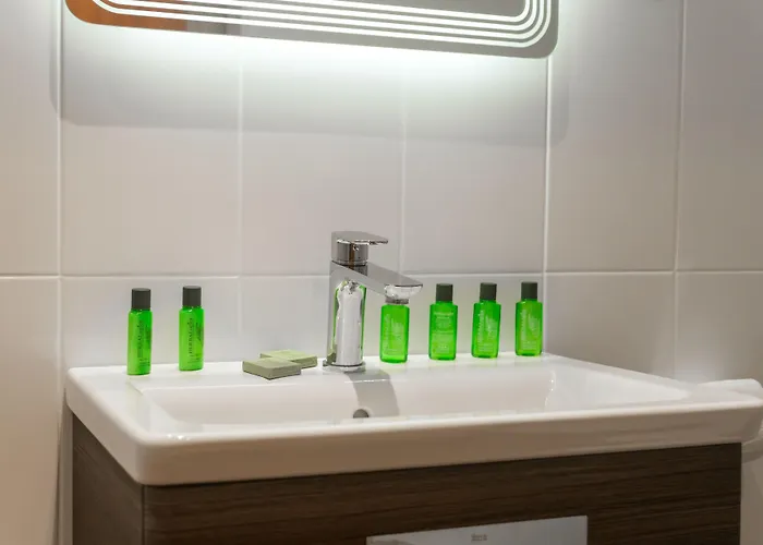 хюго Хотел Варна