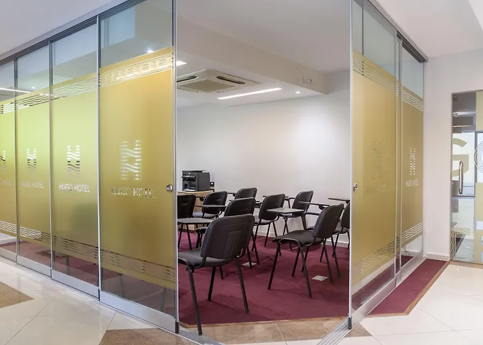 хюго Хотел 3*