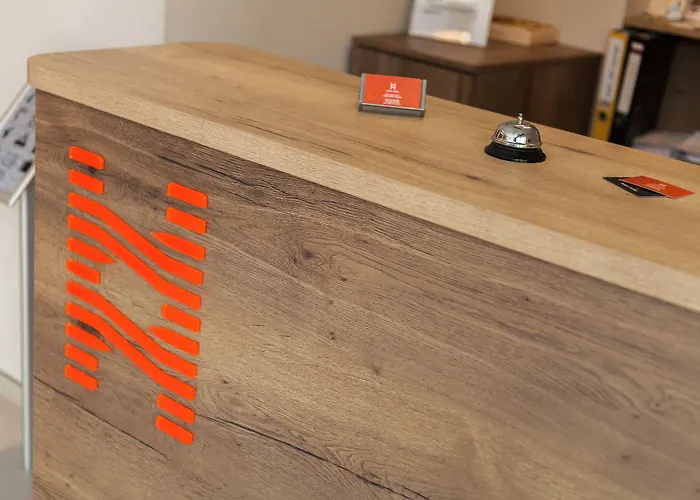 Хотел хюго Варна