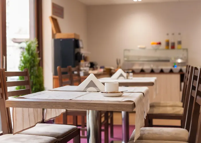 хюго Хотел Варна