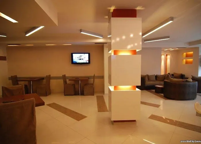 хюго 3* Варна