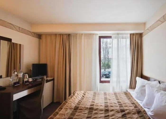 хюго Хотел Варна