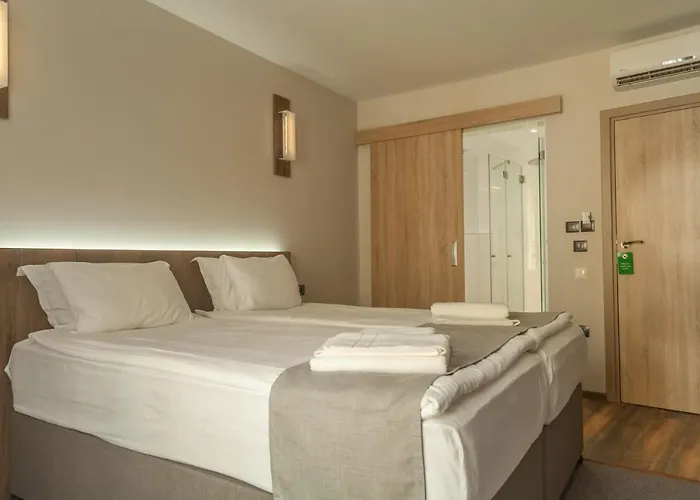 хюго Хотел Варна