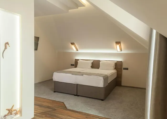 хюго Хотел 3*