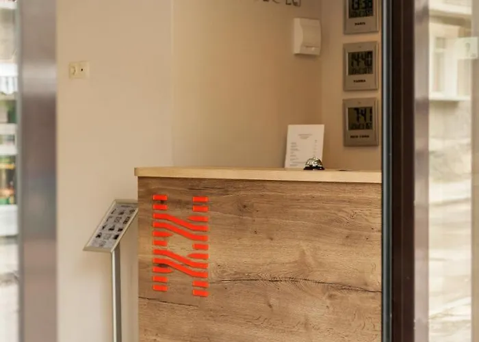 хюго Хотел Варна