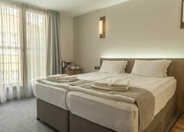 хюго Хотел 3*