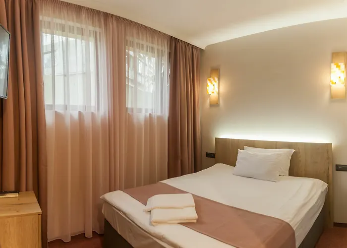 хюго Хотел 3*