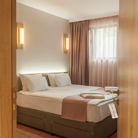 Hotell Hugo