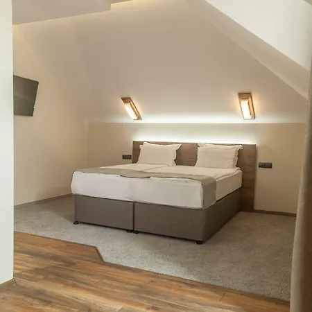 Hotell Hugo Varna