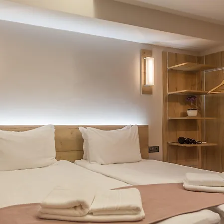Hugo Hotell Varna