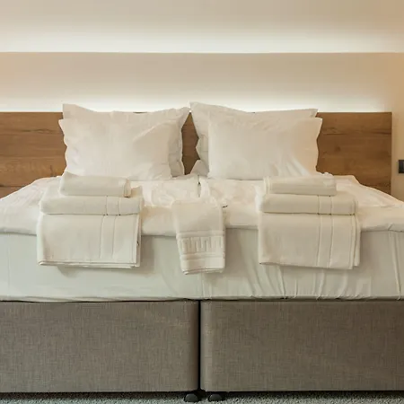 Hotell Hugo 3*