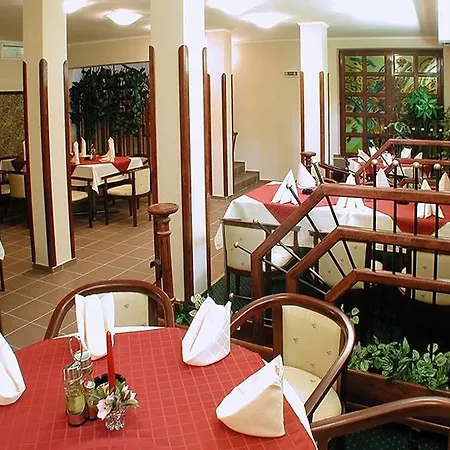 Hotell Hugo