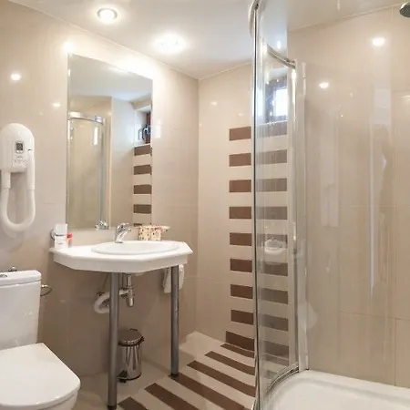 Hugo Hotel