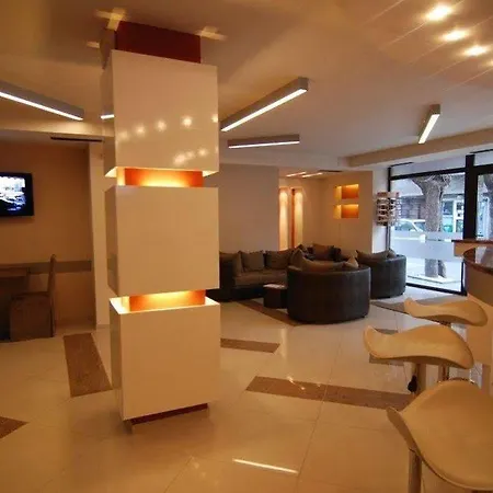 Hotell Hugo 3*