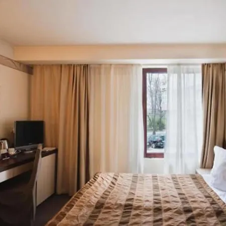 Hugo Hotell Varna